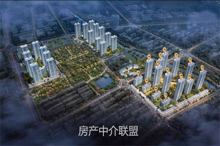 城东滕投人和天地3室1厅1卫112万101m2精装修未住出售