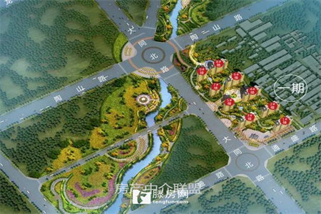 衡王府花园一楼2室2厅1卫110万87m2中档装修带车库出售