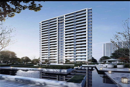 出售泰安东盛佳苑3室2厅2卫120.79平简单装修